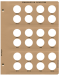 Washington Quarters 1932-1998