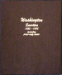 Washington Quarters 1932-1998 with Proof