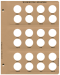 Washington Quarters 1932-1998 with proof