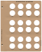 Washington Quarters 1932-1998 with proof