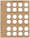 Washington Quarters 1932-1998 with proof
