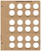 Washington Quarters 1932-1998 with proof