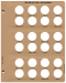 Washington Quarters 1932-1998 with proof