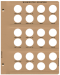 Washington Quarters 1932-1998 with proof