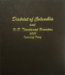 Statehood Quarters 2009 D.C. and U.S. Territories Vol 3. P&D, with S proof