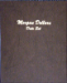 Morgan Dollars Date Set 1878-1921