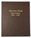 American Eagle Silver Dollars Vol 1, 1986 - 2021 Type 1