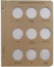 American Eagle Silver Dollars with proof Vol 2