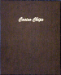 Casino Chips Plain 5 pages, 45 ports, 40mm