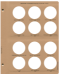 Modern Commemorative Type - Dollar Vol 1