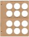 Modern Commemorative Type - Dollar Vol 1