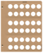 General US Coins, plain