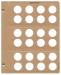 General US Coins, plain