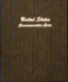 U.S. Commemorative Type 1893-1954