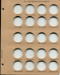U.S. Commemorative Coins 1893-1954 - P.D.S. Pr.  (2 Vol Set)