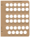 Jefferson Nickels 2006 to 2023. P&D