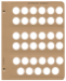 Jefferson Nickels 2006 to 2023. P&D