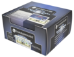 Paper Money Holder for Modern U.S. Currency