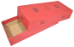 Rolled Coin Box - Pennies