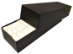 Glassine Storage #3 Box - 14 x 4 5/8x2 3/4 - Holds 2 1/2 x 4 1/4  Glassines