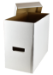 Graded Comic Storage Box