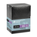 Flip-top Card Box with Header Card - Black