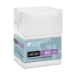 Flip-top Card Box with Header Card - White