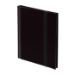 9 Pocket Trading Card Folio - Black