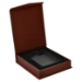 Magnetic Lid 1 Slab Box With Easel