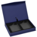 Magnetic Lid 2 Slab Box With Easel