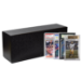 Graded Card Storage Box - Holds 50
