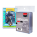 Trading Card Sentry Holders - 3x4 - 130 pt Cards