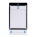 1 Card Magnetic Card Holder - Black Borders