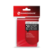 Gaming Card Sleeves - Red