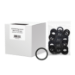 32mm Evocore Bulk Pack Large Foam Rings - 250 Pack