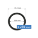 32mm Evocore Bulk Pack Foam Rings - 250 Pack