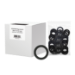 33mm Evocore Bulk Pack XL Foam Rings - 250 Pack