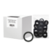 34mm Evocore Bulk Pack XL Foam Rings - 250 Pack