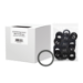 39mm Evocore Bulk Pack XL Foam Rings - 250 Pack