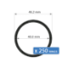 40mm Evocore Bulk Pack Foam Rings - 250 Pack