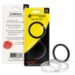 Evocore Foam Ring Retail Pack - 37mm