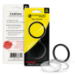 Evocore Foam Ring Retail Pack - 39mm