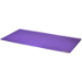 Desk Mat with Stitched Edges - 15.75 x 31.5 (Royal Purple)