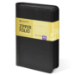 Graded Trading Card Zipper Folio for 40 PSA Card Slabs - Charcoal
