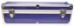 Falcon Series 25 Slab Box - Blue