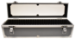 Falcon Series 25 Slab Box - Clear Top - Graphite