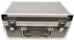 Falcon Series 30 Slab Box - Front Handle - Graphite
