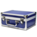 Falcon Series 30 Slab Box - Front Handle - Blue