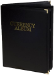 HE Harris Deluxe Currency Album  - Large Notes