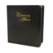 Whitman Premium Currency Album - Large Notes - Clear View